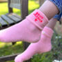 Personalised Hen Party Slippers, thumbnail 1 of 1