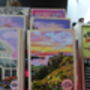 'Dunluce Castle' Ireland North Coast Landscapes Print, thumbnail 2 of 3