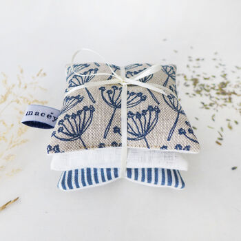 Cow Parsley Lavender Bundle, 4 of 7