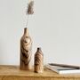 Spalted Beech Vase, thumbnail 4 of 6