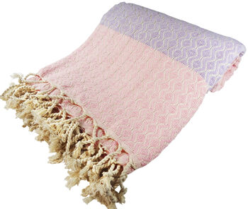 The Rose Glow Pamper Box, 4 of 4