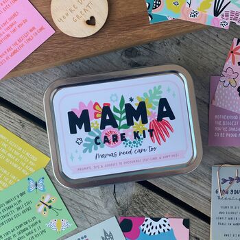 Mama Care Kit, 6 of 12