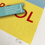 Formby Art Print, thumbnail 2 of 5
