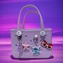 Mother’s Day Offer On ‘Mum And Daughter’ Croc Bagg Totes, thumbnail 7 of 12