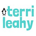 Terri Leahy logo