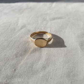 Nara Signet Ring, 4 of 8