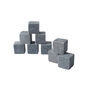 Great Plains Set Of Nine Cooling Stones | Bar Accessory | Fathers Day | Novelty Gift, thumbnail 4 of 9