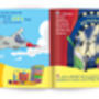 Personalised Children's Book, Abc What I Can Be, thumbnail 6 of 11