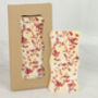 Eton Mess White Chocolate Slab– Raspberry And Meringue Chocolate Bar, thumbnail 2 of 2