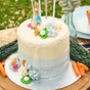 Peter Rabbit™ Resin Cake Topper, thumbnail 2 of 3