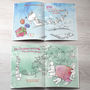 Personalised Children's Christmas Book, thumbnail 5 of 8