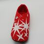 Mum And Baby Christmas Slippers, thumbnail 6 of 12