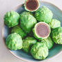 Grandad Chocolate Truffle Brussels Sprouts Gift, thumbnail 1 of 4