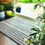 My Mat Washable Cotton Mat My Portland Stripe, thumbnail 8 of 8