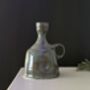 Handmade Porcelain Bottle Vase, thumbnail 5 of 5