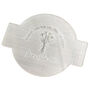 Personalised Teacher Thank You Cupcake Icing Stamp, thumbnail 2 of 6