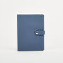 Best Teacher Personalised Nicobar Notebook Journal A5, thumbnail 9 of 10