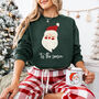 Tis The Season Christmas Jumper Gift For Her, thumbnail 5 of 7