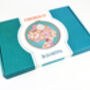 She Blooms Embroidery Kit, thumbnail 6 of 8