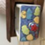 Mini Trinket Drawer Ceramic And Mango Wood Jewellery Box, thumbnail 6 of 6