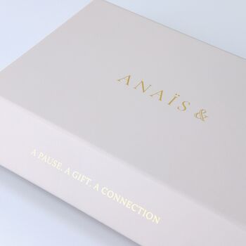 Luxury Brownie Gift Box, 6 of 6