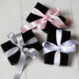 Personalised Day You Became My Mummy Heart Keyring, thumbnail 4 of 5