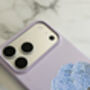 Hydrangea Personalised Phone Case, thumbnail 6 of 11