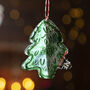 Metal Christmas Tree Decoration Making Kit, thumbnail 8 of 9