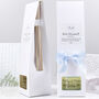 Wildflower New Home Reed Diffuser Gift, thumbnail 2 of 8