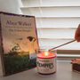 Classic Book And Candle Gift Subscription, thumbnail 8 of 8