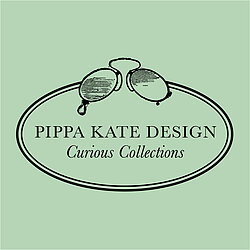 Pippa Kate Design Logo