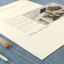 A Letter To Our Son/Daughter On Their Graduation, thumbnail 8 of 12