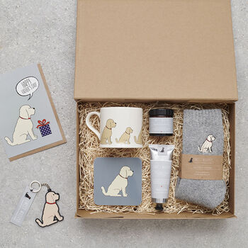 Apricot Cockapoo / Labradoodle Father’s Day Card – Dog Dad Card From The Dog, 2 of 12