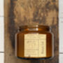 500ml Large Double Wick Artisan Candle, thumbnail 4 of 9