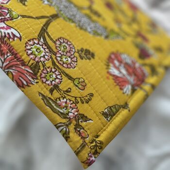 Toiletry Pouch, Cosmetics Organiser, Travel Make Up Kit, 4 of 6