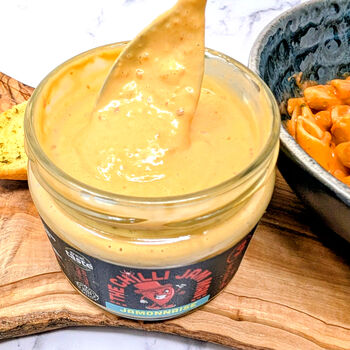 Jamonnaise Chilli Mayo Dip, 2 of 4