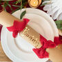 Luxury Personalised Diy Christmas Cracker Kit, thumbnail 4 of 7