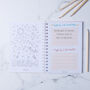 Personalised Children's Time Capsule Journal, thumbnail 6 of 10