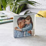 Father's Day Photograph Block, thumbnail 3 of 7