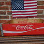 Vintage Coca Cola Crate, thumbnail 3 of 6