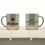 Personalised Great Outdoors Camping Mug, thumbnail 2 of 7