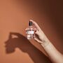Upcycled Eco Vegan Perfume Santelle Eau De Parfum, thumbnail 6 of 6