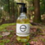 Citrus Body Oil For Dry And Sensitive Skin, thumbnail 2 of 3