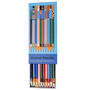 Ten Animal Colour Pencils, thumbnail 2 of 4