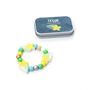 Personalised Shooting Star Bracelet Gift Kit, thumbnail 2 of 4