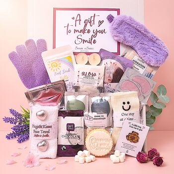 New Mum Postpartum Care Package | Baby Shower Gift, 3 of 11