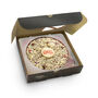 Happy Birthday Chocolate Pizza For Her, thumbnail 1 of 2