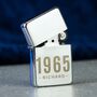 Personalised Date And Name Lighter, thumbnail 1 of 8