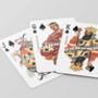 Liverpool Legends Playing Cards, thumbnail 3 of 11