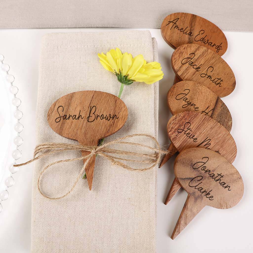 personalised-set-of-three-wedding-table-place-names-by-dibor